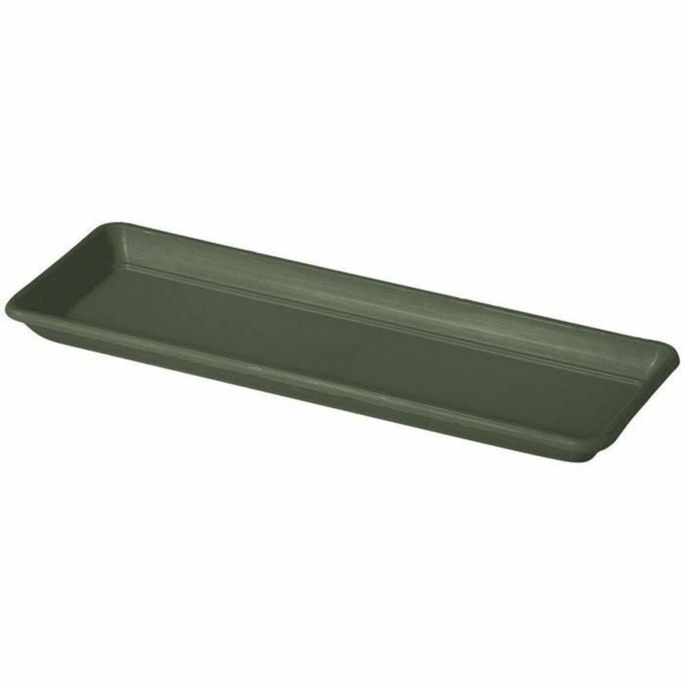 Sous Pot De Fleur Rectangulaire – PCZXR