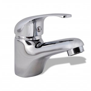 DELABIE - Ensemble de prélavage avec mélangeur monotrou et robinet de  puisage à bec télescopique, flexible et douchette blancs : réf. G6632