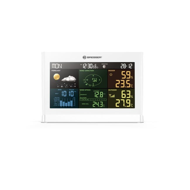 Learning Resources Timer Visivo Arcobaleno per Bambini, Dai 3 Anni, Timer per Cl Learning Resources Timer Visivo Arcobaleno per Bambini, Dai 3 Anni, Timer per Cl