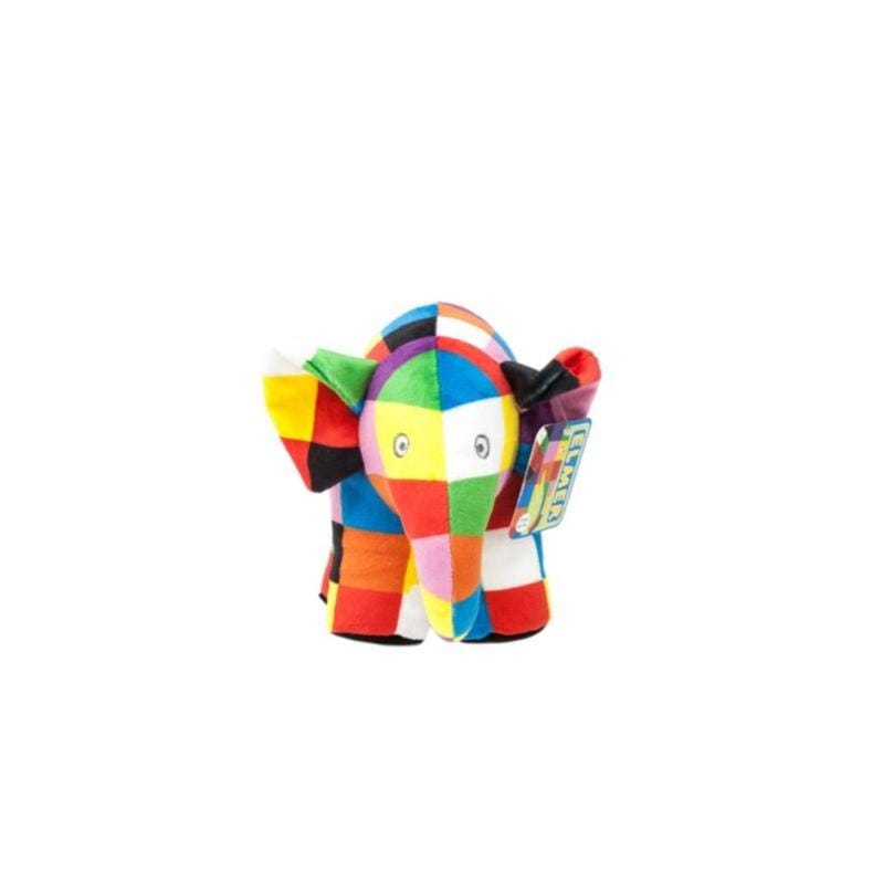 Peluche elmer top
