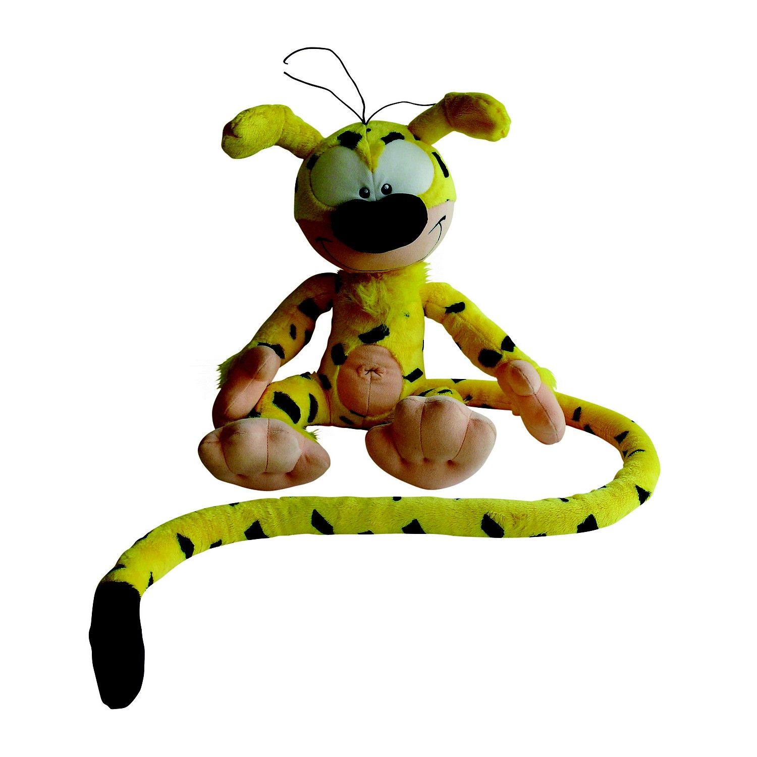 Peluche marsupilami rose sales