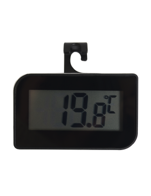 Thermomètre Congélateur Horizontal - Pujadas Pas Cher