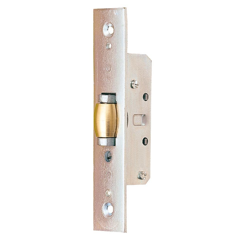 Cerradura Lince 5552 para Puerta Metálica - Vidal Locks