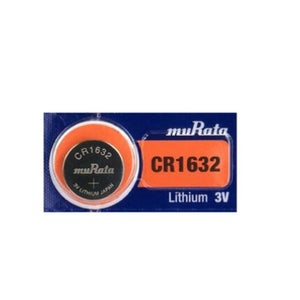 Pile Bouton CR1632 Energizer Lithium 3V (par 1) - Bestpiles
