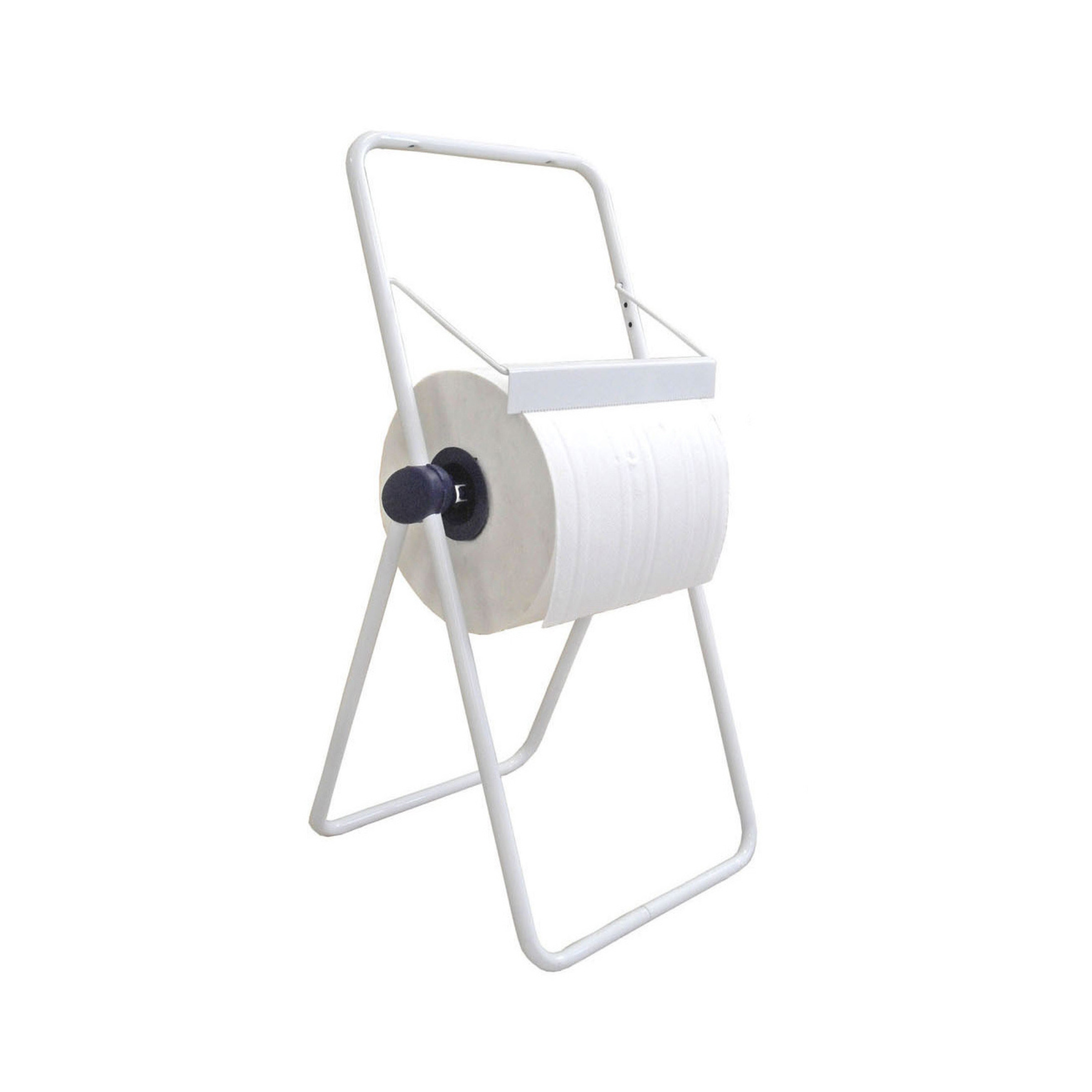 Distributeur de rouleaux de sol pour rouleaux de 30 à 32 cm Leroy Merlin