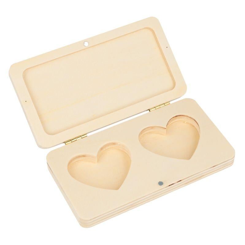 Molde De Tablete De Chocolate De 15 X 7 X 2 Cm - Decora - 3 Cavidades