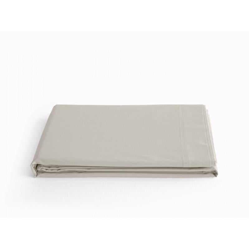 Housse De Couette Percale De Coton Peigné Julian Toutes Dimensions Coton Pur 93180346