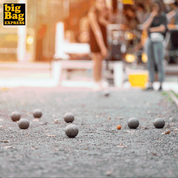 Big bag de sable leroy merlin hotsell