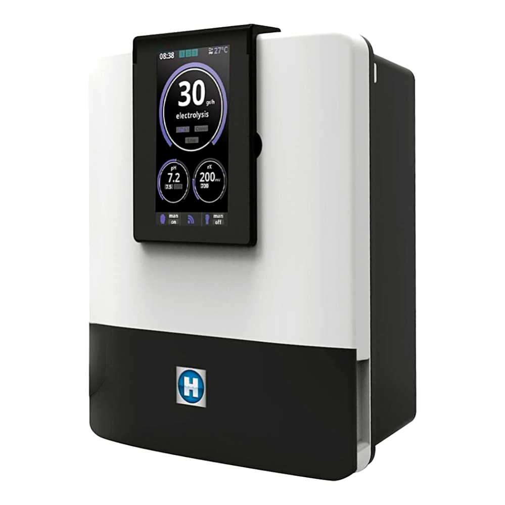 Clorador Salino Hayward Aquarite Plus 22 G/H.