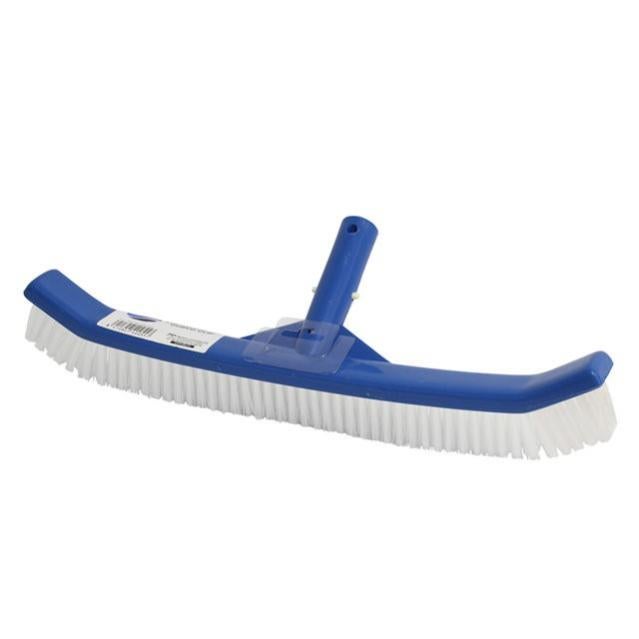 Pqs Cepillo Limpiaparedes Curvo Clip