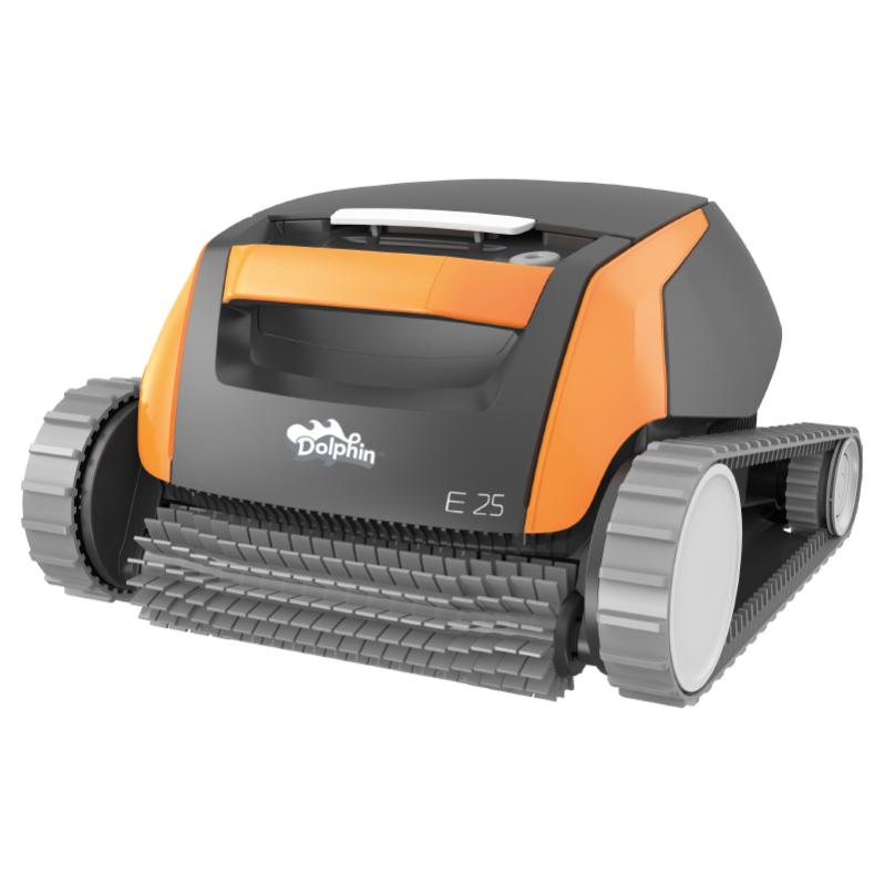 Limpiafondos Automático Dolphin E25