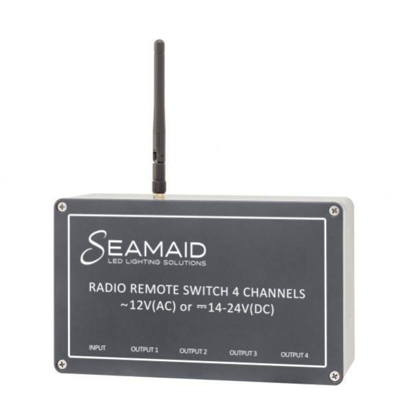 Modulador Seimad 1 Canal