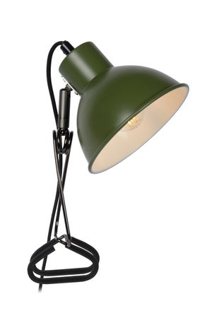 Lanmou Led Lampe Pince Pour Lit Enfant, Flexible 360 Liseuse Lampe Clipsable  3 Modes Clairage Et 5 Intensit Variable, Lampe De Bureau Led Sans Fil R