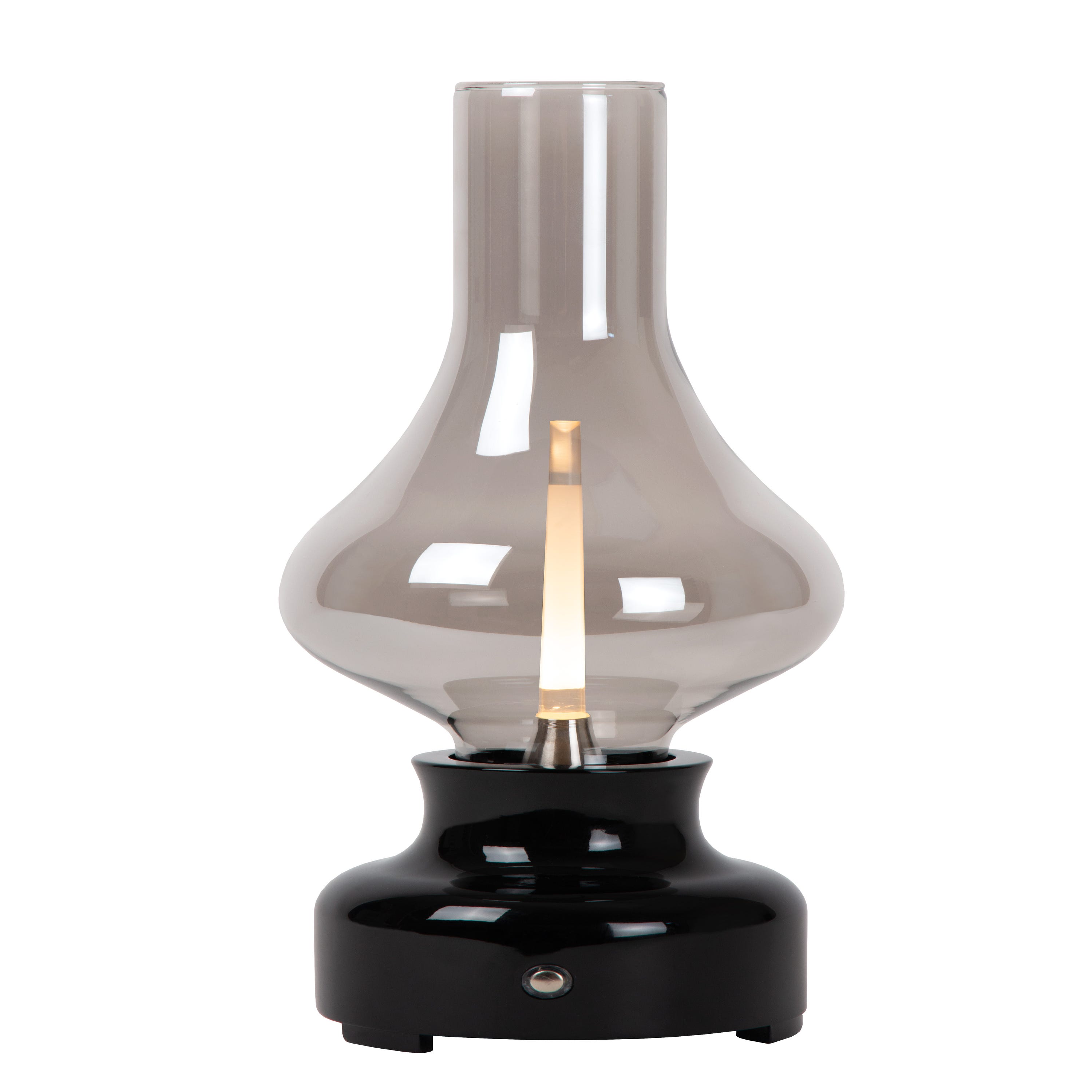 Lámpara táctil LED regulable con cargador inalámbrico JOY LED/6W