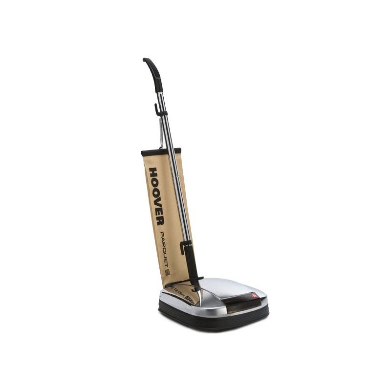 Hoover lucidatrice Pavimenti 800W Parquet Cromata