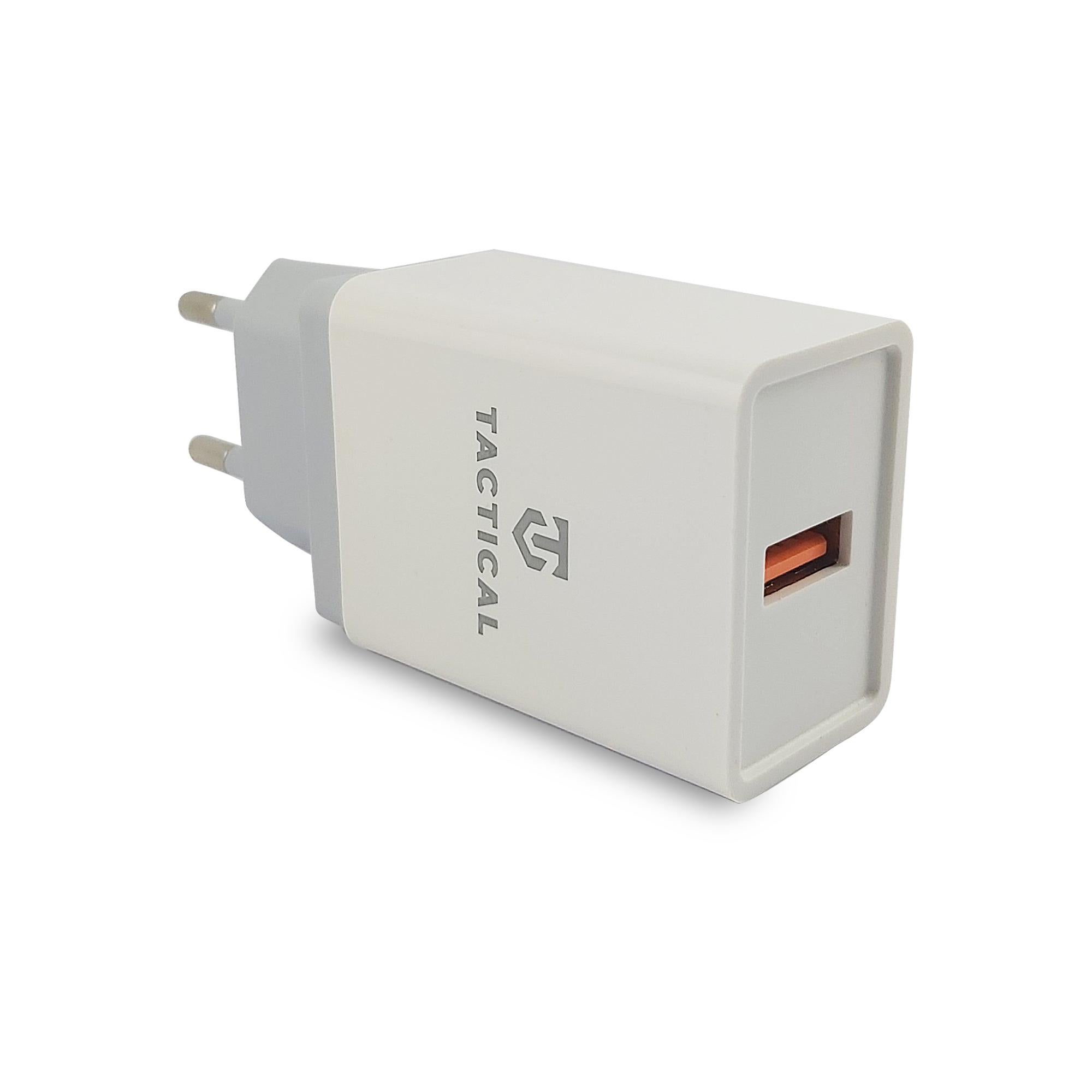 PH26 Caricatore auto accendisigari per Kazam Trooper 451 ultra compatto e potente USB a USB tipo C, ricarica rapida 30 W PD e QC 3.0-2 porte per caricare 2 dispositivi contemporaneamente