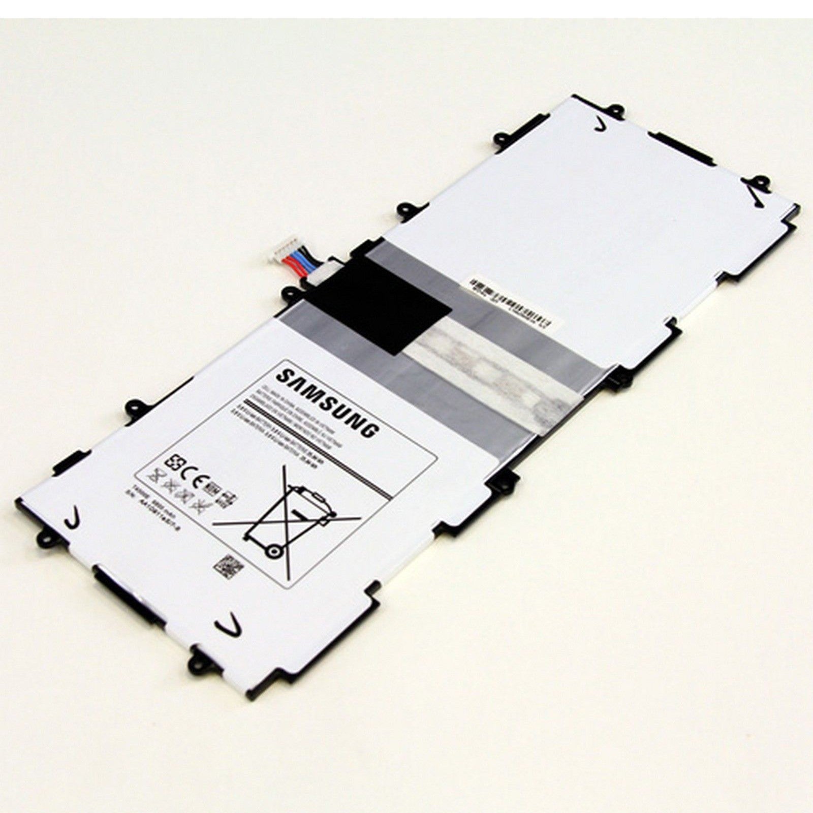 Batterie Original Samsung T4500e 6800mah Pour Galaxy Tab 3 101 Gt P5200 P5210 Leroy Merlin 4630