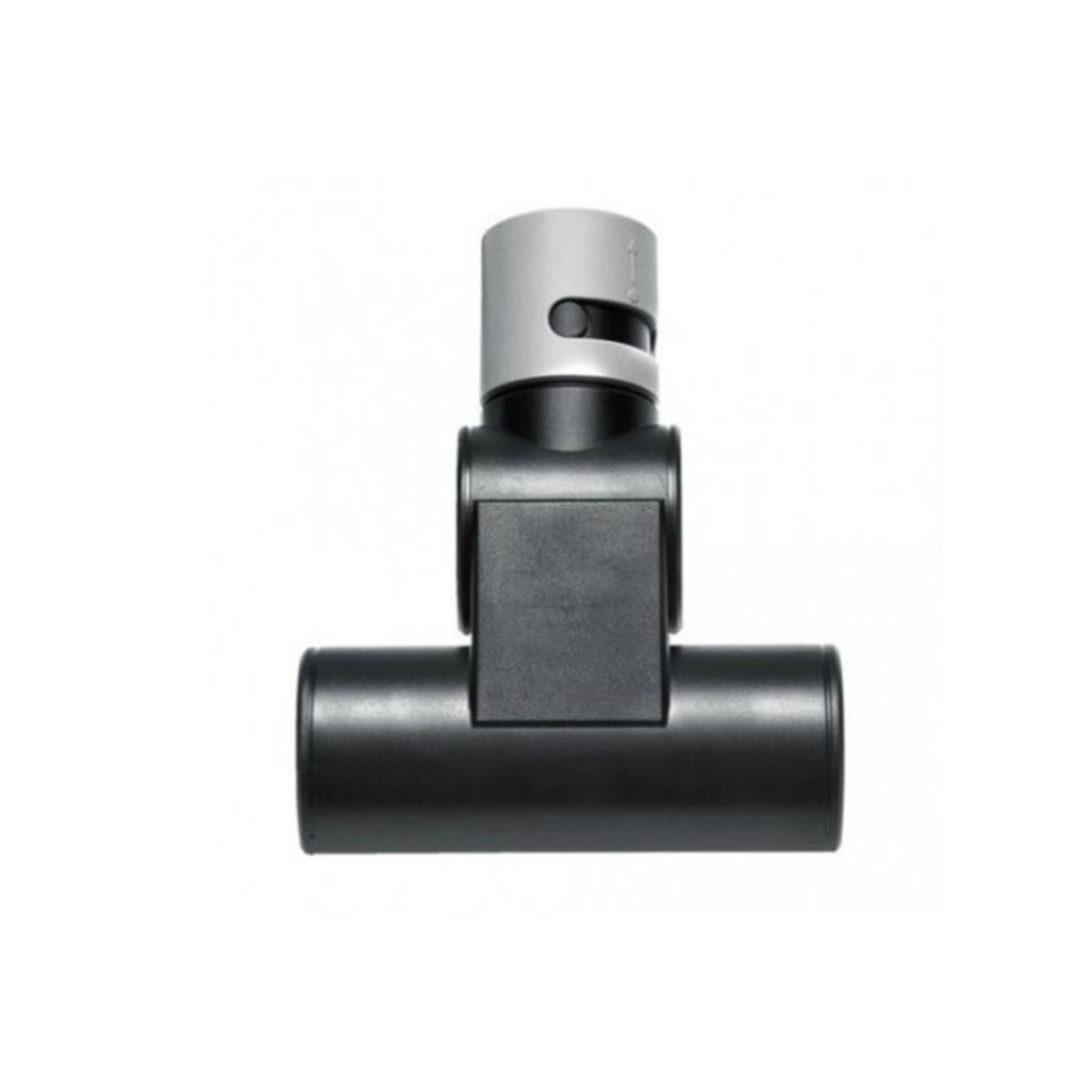 Spazzola Turbo Universale Per Aspirapolvere, Mini Turbo Premium Per Peli Animali, Attacco 30-38 Mm