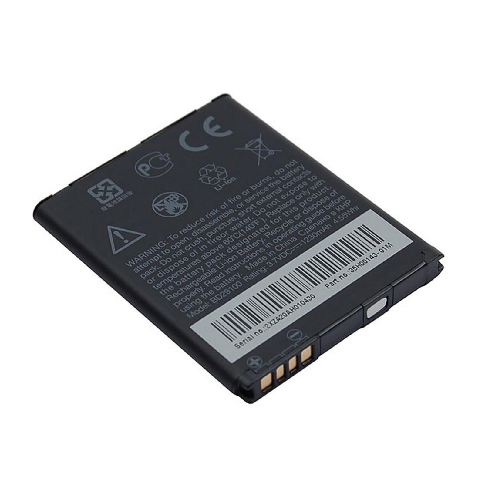Batterie pour HTC ROME - Batterie interne pour téléphone mobile - Achat