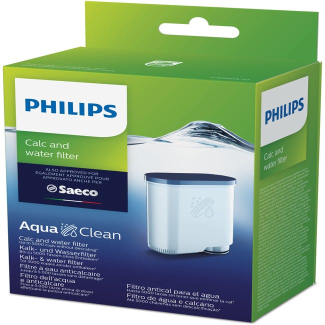 Philips Filtre à eau et à calcaire, Correspond à la référence