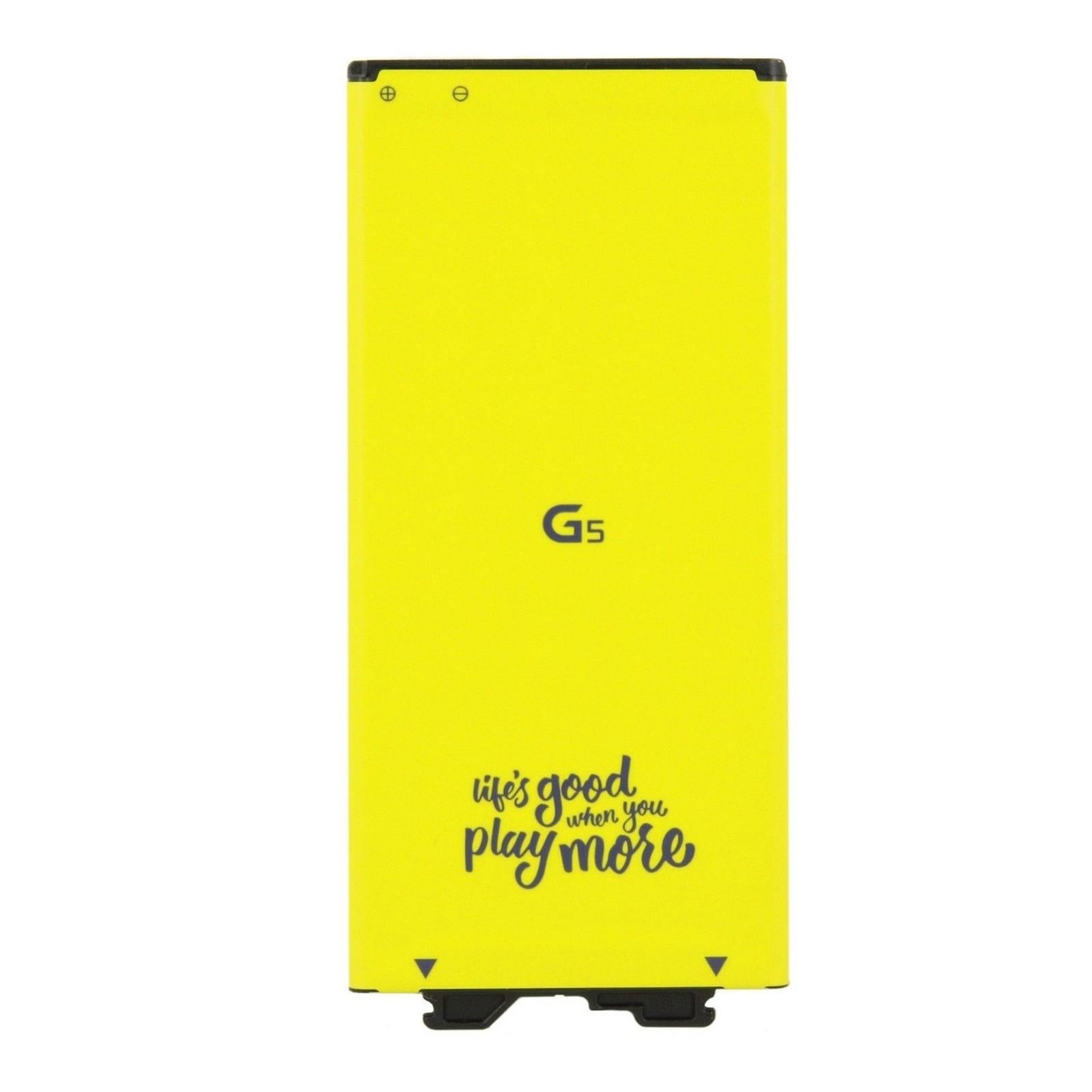 Batteria Originale LG BL-42D1F Da 2800 MAh Per LG G5, Qualità Premium Stock UK