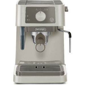 Macchine da Caffè Piccolo XS Manuale Antracite De Longhi