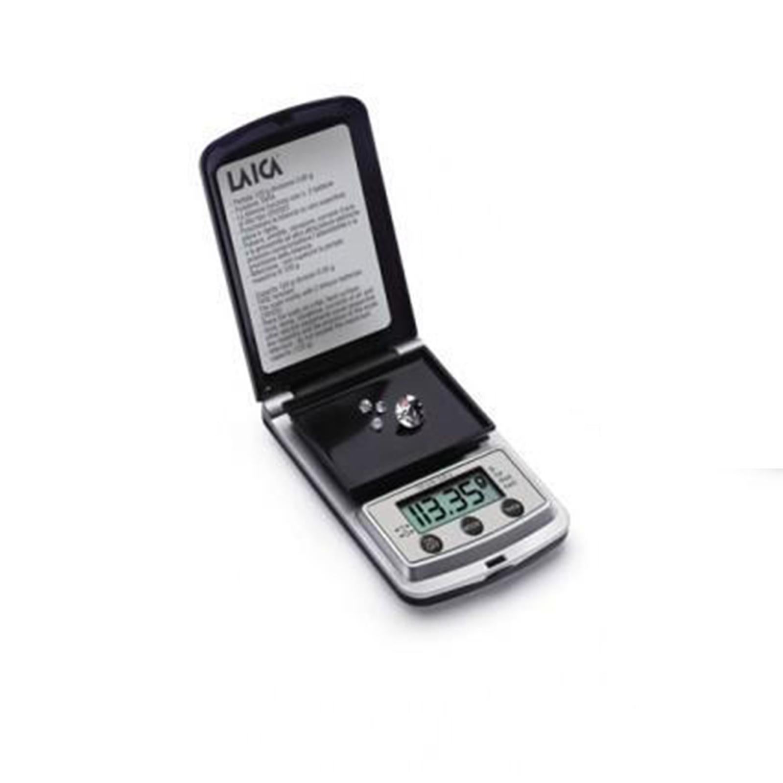 Set 3 Pezzi Mini Pinze Di Precisione