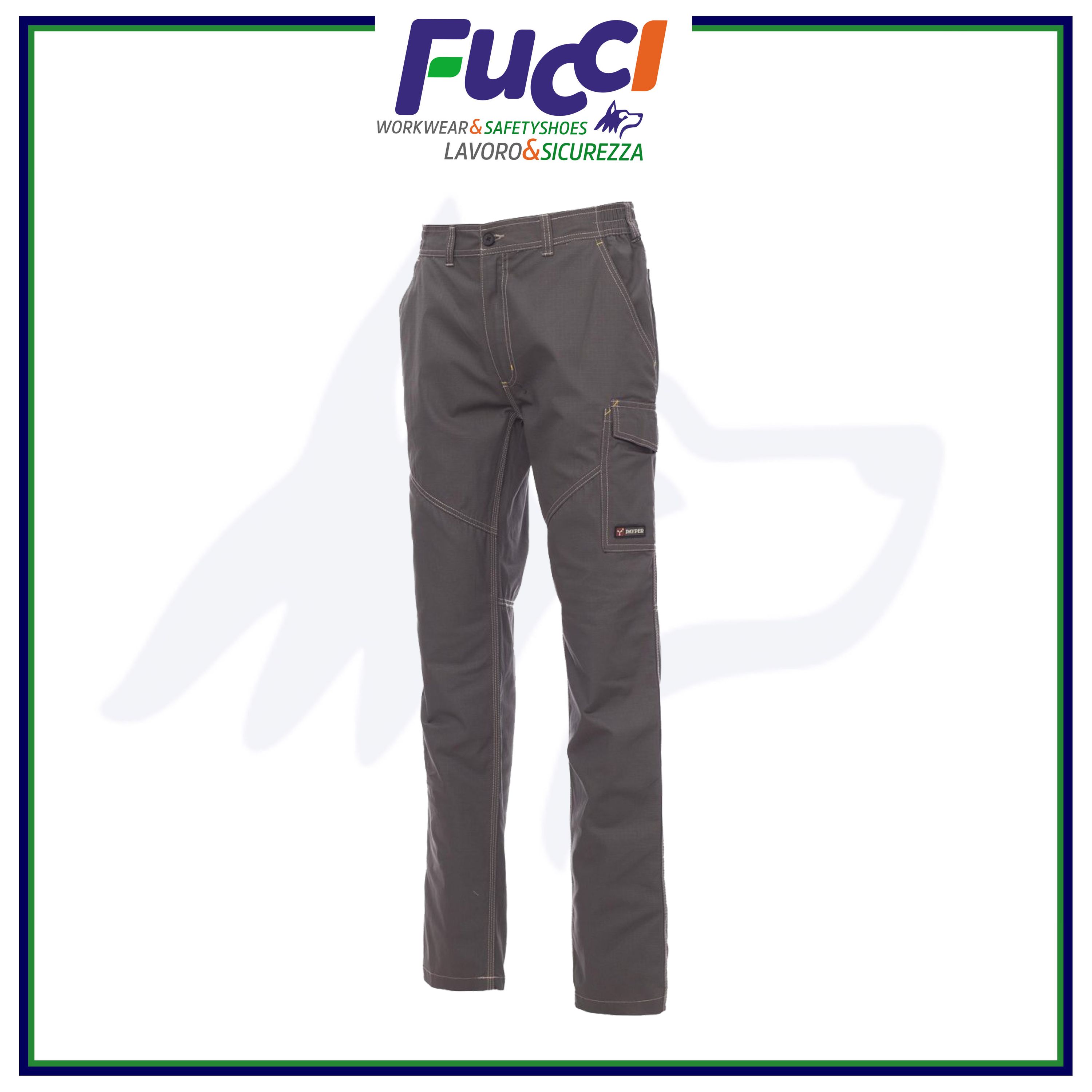 Pantaloni da lavoro estivi donna shop