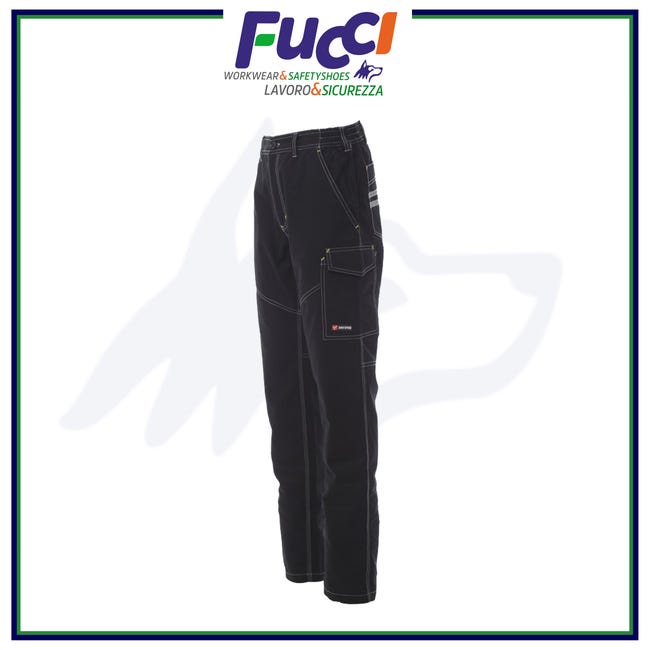 Payper Pantaloni Da Lavoro Offerta Pantaloni Da Lavoro Estivi