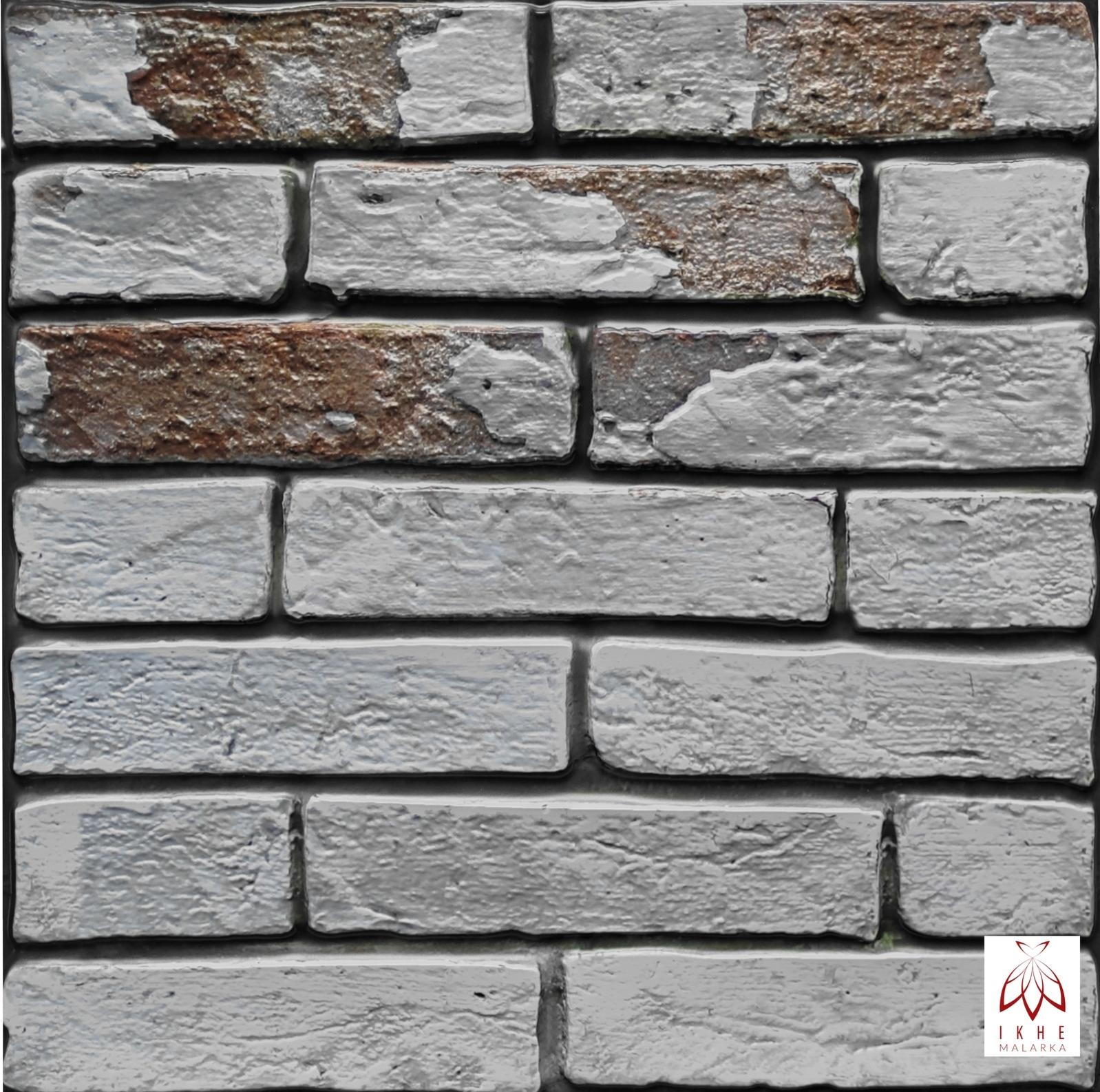 30x30cm Pegatinas de PVC autoadhesivas Azulejos Paneles de pared ...