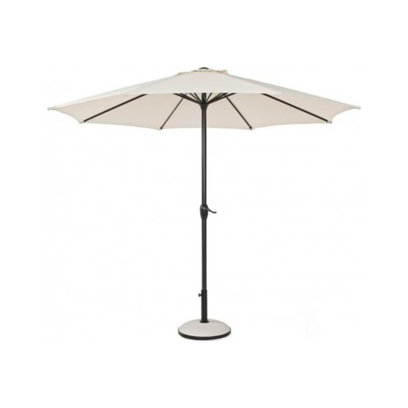 Ombrellone Balinese Paradise Luhur – Diametro 3 Metri, Altezza 2,5 Metri, In Cotone Con Decorazioni Artigianali - 4