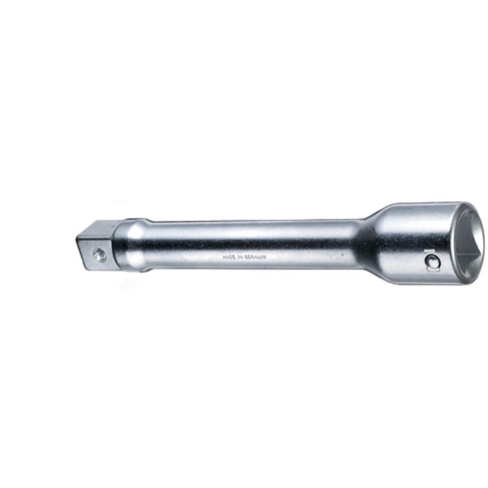 Alyco Adapter 1/2" Auf 3/8" | Chrom Matt, CR-V Stahl – Für Werkzeugumrüstung Und Verlängerungen