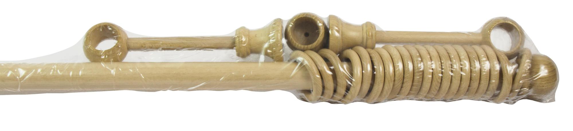 Corda Per Tende Veneziane Di Colore Beige Chiaro Forte (Buona Qualità