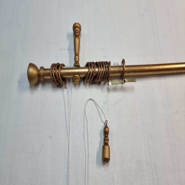 Ganzoo Set 8 Tenditori In Alluminio Per Corda – Leggeri E Antiruggine