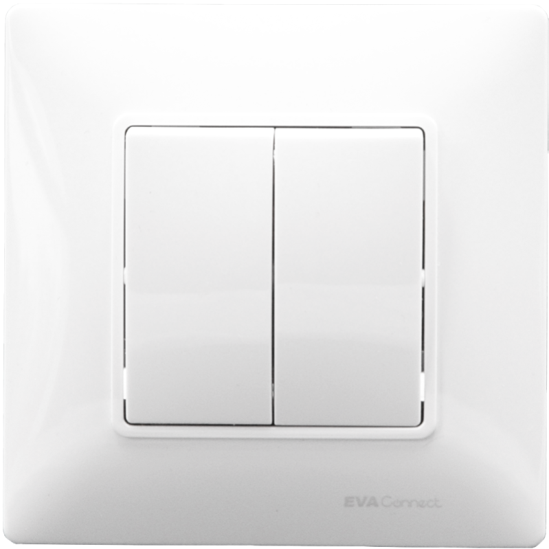 POUSSOIR DOUBLE - 'NOVA' - 93514 - 3