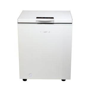 Congelador Arcón MILECTRIC Horizontal (Blanco) A+/F 98 litros - Dual System  - 4**** : 151.25: : Grandes electrodomésticos