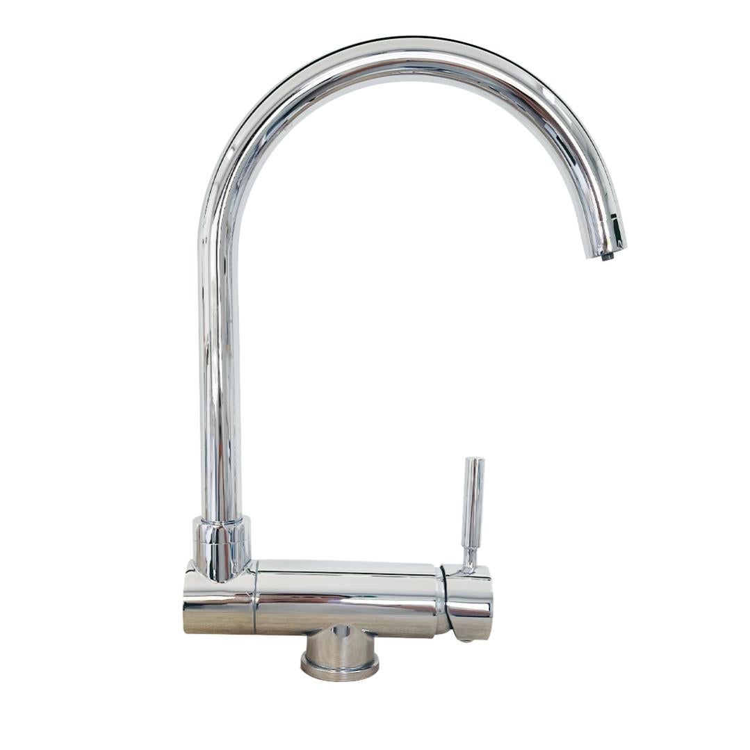 Interruttore Dimmer Multidirezionale Triplo 3x – Ottone - Foto 11