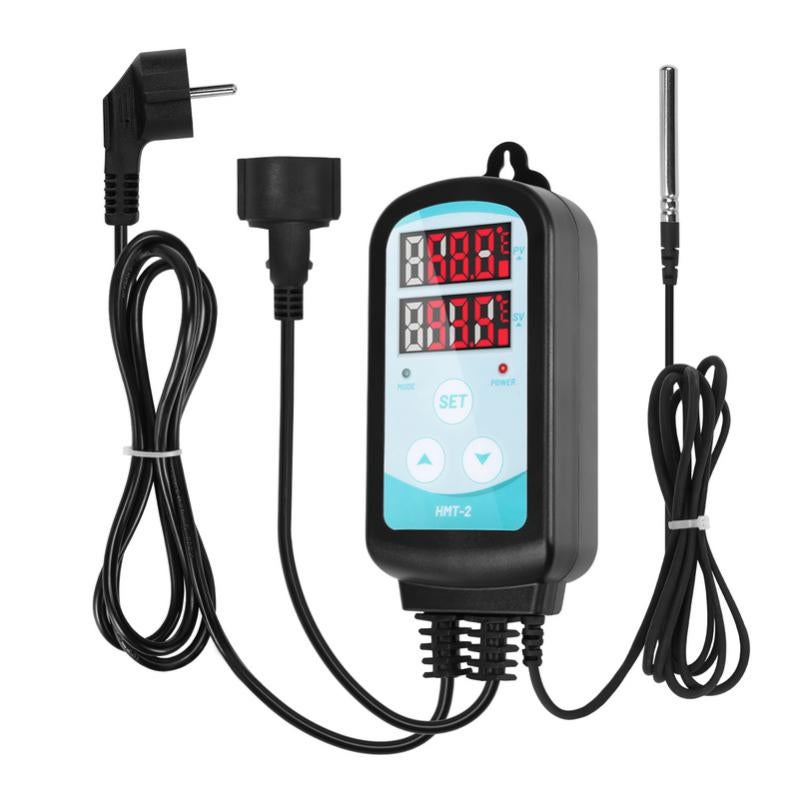 Regolatore Ninja Pro V3 3000 – Potenza E Precisione Per La Tua Cucina