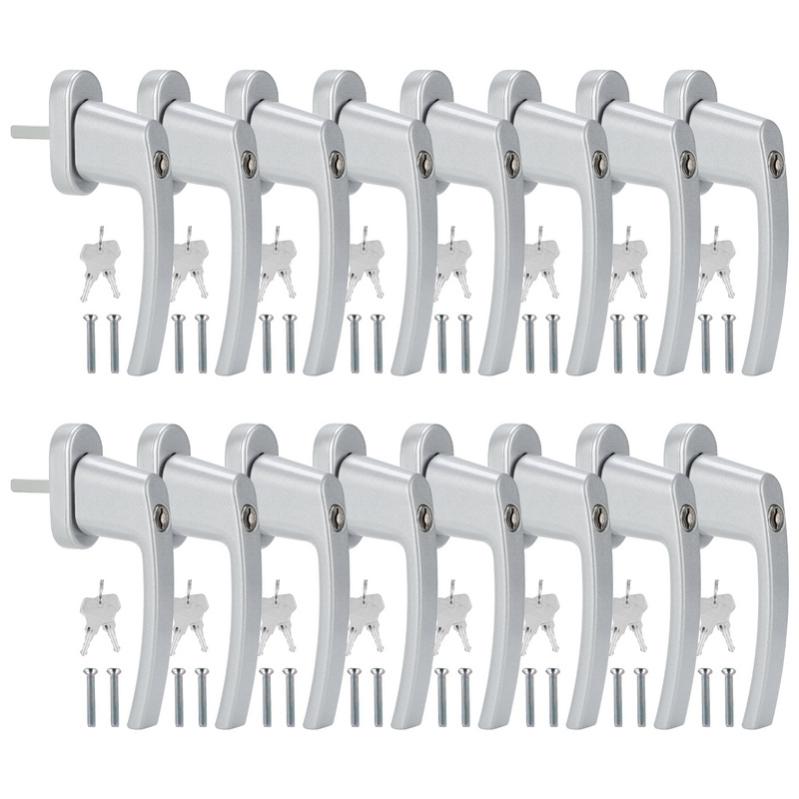 Sboitflmm Espositore per 46 bicchierini da liquore, montaggio a parete, in legno, chiudibile a chiave, con ripiani rimovibili, protezione UV, porta in acrilico, colore nero