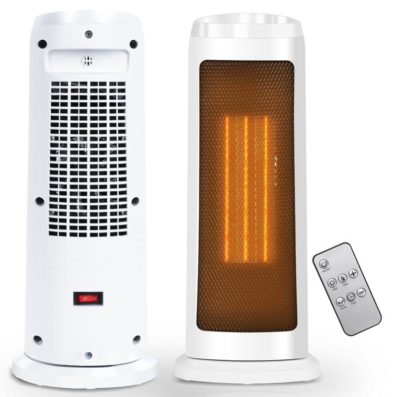 Aérotherme Heater Appareil de chauffage Tour de chauffe Ventilateur