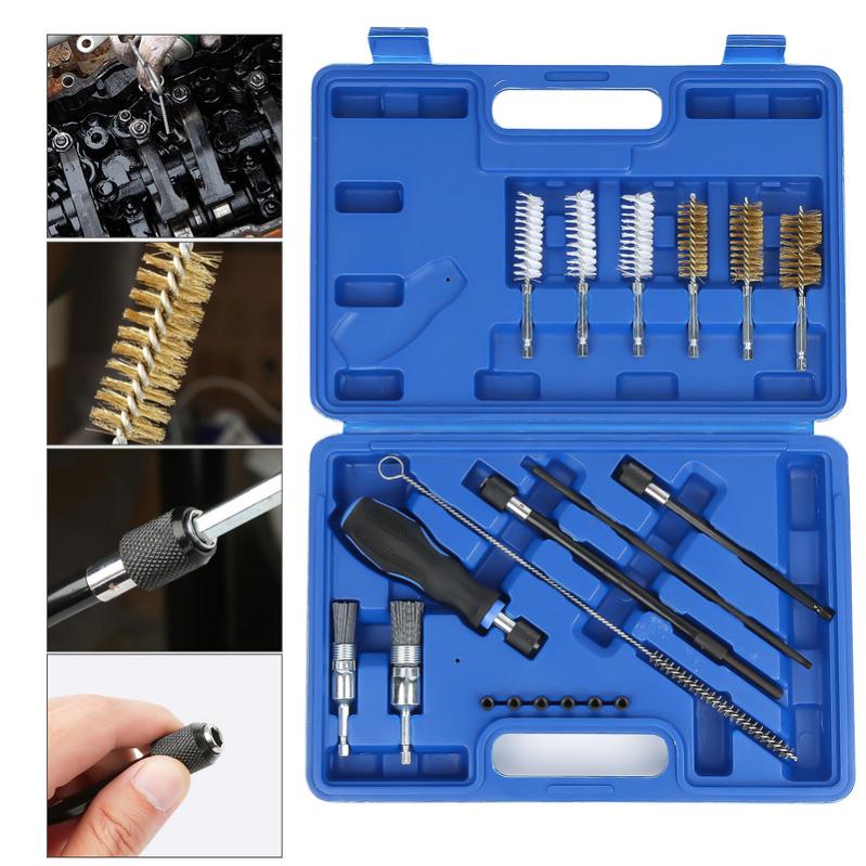 Kit Per Pulizia Sedi Iniettori - Foto 7