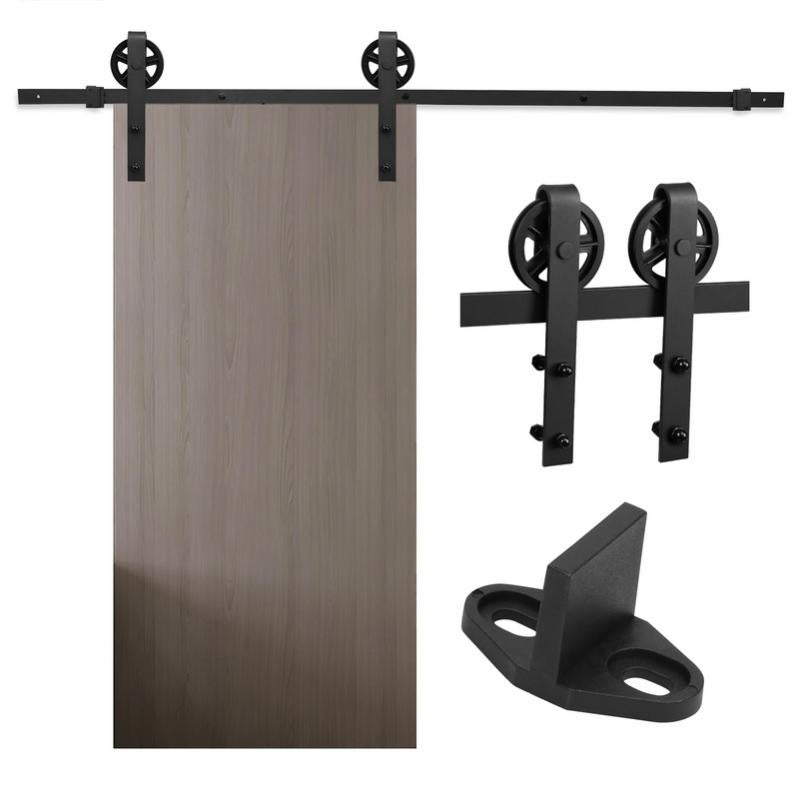 set-di-montaggio-per-sistema-di-ante-scorrevoli-binario-di-scorrimento