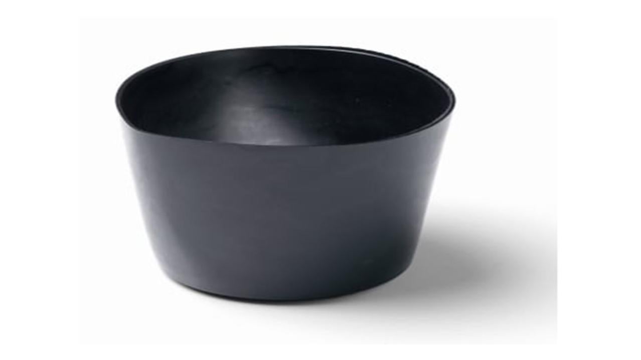 Recipiente Per Stucco 77052 6X160 - Contenitore Extra Resistente Per Pittura E Fai Da Te - Foto 8