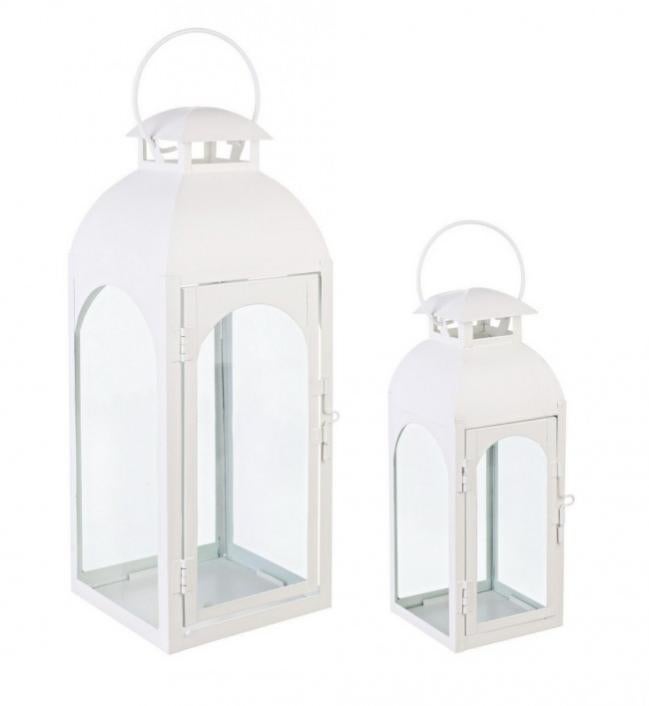 GOECO Luce murale interna con paralume bianco Elegante Luce murale in