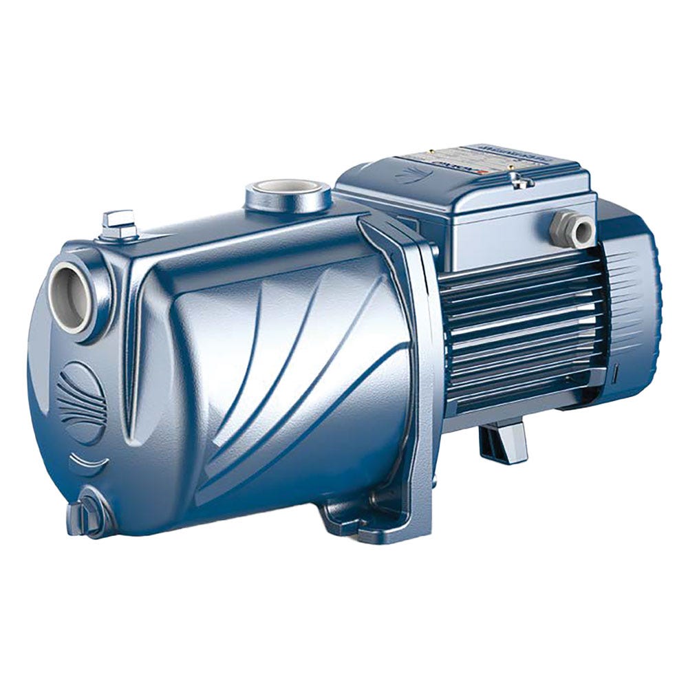 Motopompe thermique 4 temps FLOTEC, Hydroblaster 15000 l/h
