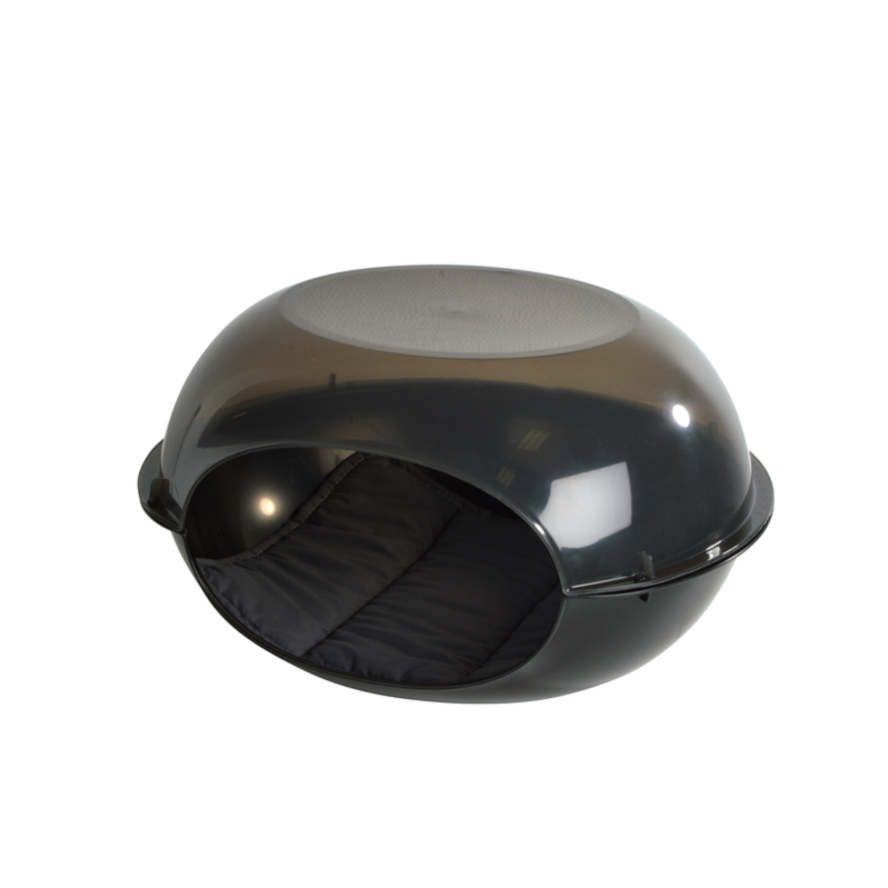 NICHE ANIMAUX X12PCS (MJ70550) 144/12