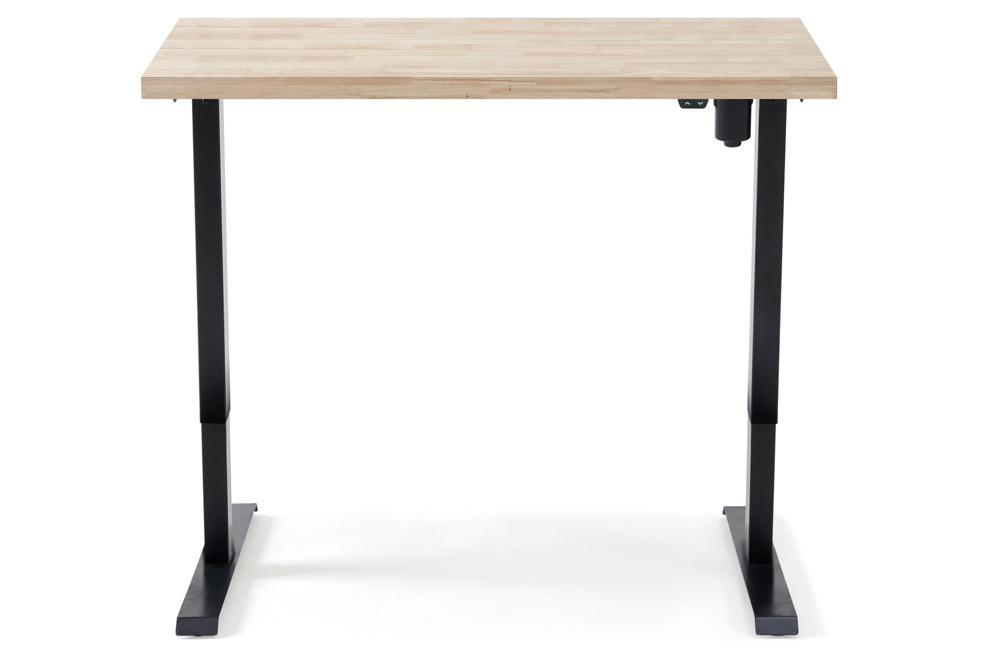 Bureau Table De Bureau Relevable En Bois De Ch Ne Nordique Longueur X Profondeur X