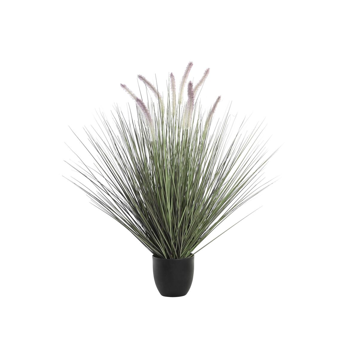 Plante décorative DKD Home Decor Lila (25 x 25 x 88 cm) | Leroy Merlin