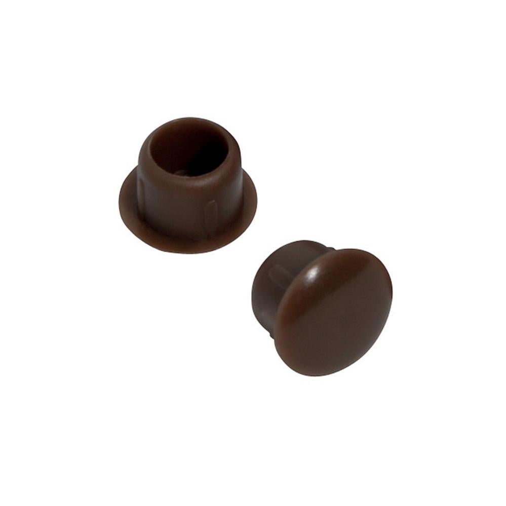 Lot De 10 Capuchons De Bobine De Débroussailleuse Pour Tondeuse À Gazon