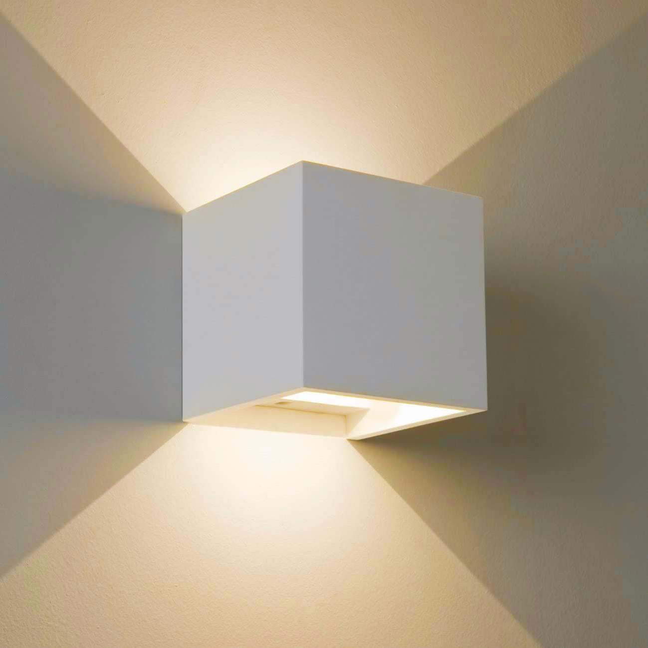 Smart LED Light Bars, Luce LED Di 38CM Con Doppia Perla Di Luce - 7